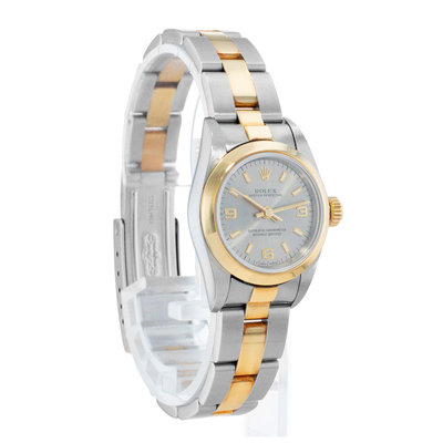 Rolex Oyster Perpetual 26