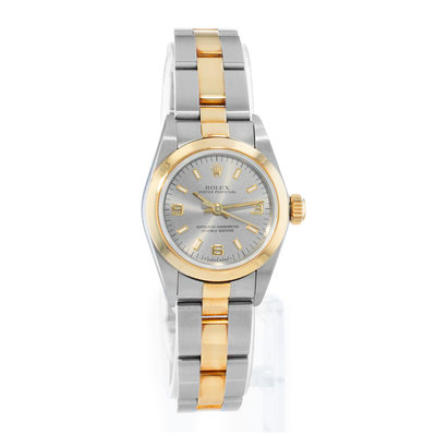 Rolex Oyster Perpetual 26