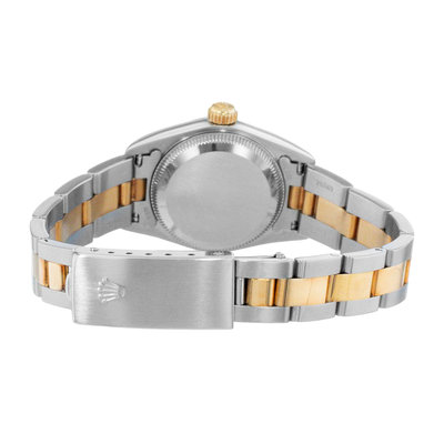 Rolex Oyster Perpetual 26