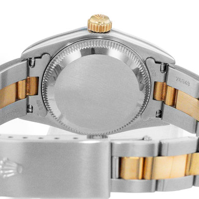 Rolex Oyster Perpetual 26