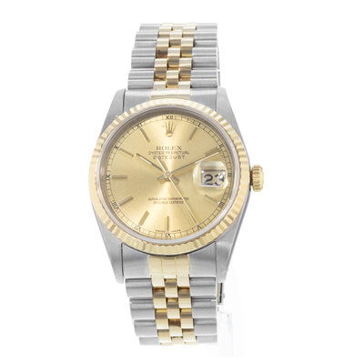Rolex Datejust 36