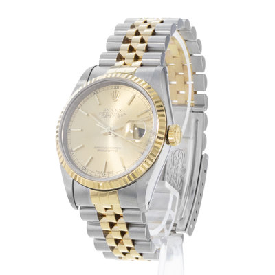 Rolex Datejust 36