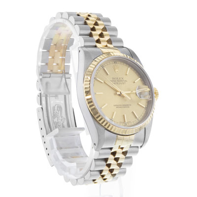 Rolex Datejust 36