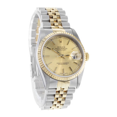 Rolex Datejust 36