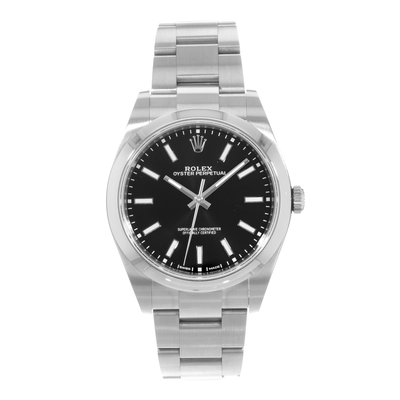 Rolex Oyster Perpetual 39