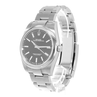 Rolex Oyster Perpetual 39