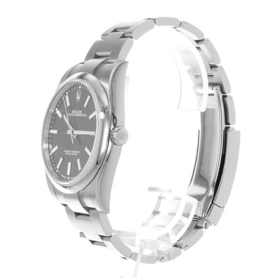 Rolex Oyster Perpetual 39