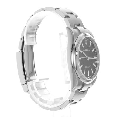 Rolex Oyster Perpetual 39