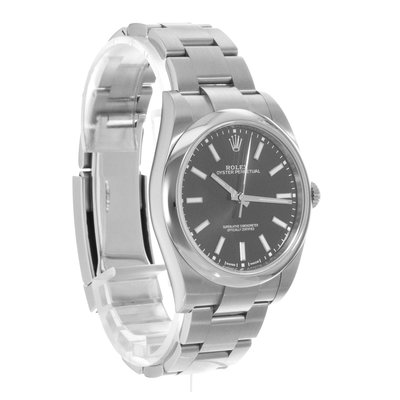 Rolex Oyster Perpetual 39