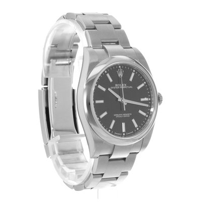 Rolex Oyster Perpetual 39