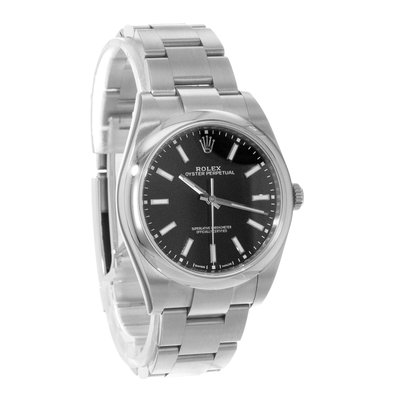 Rolex Oyster Perpetual 39