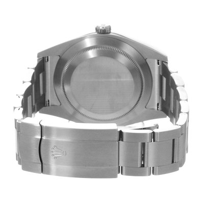Rolex Oyster Perpetual 39
