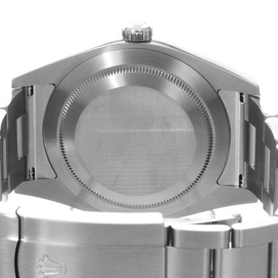 Rolex Oyster Perpetual 39
