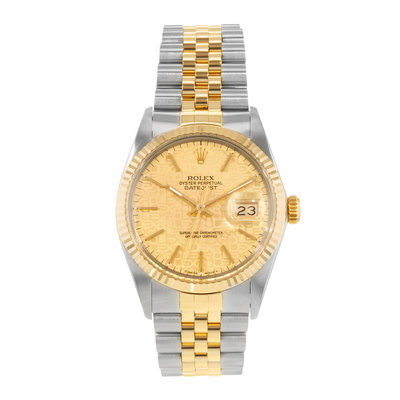 Rolex Datejust 36