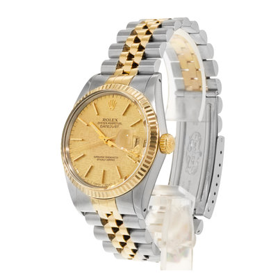 Rolex Datejust 36