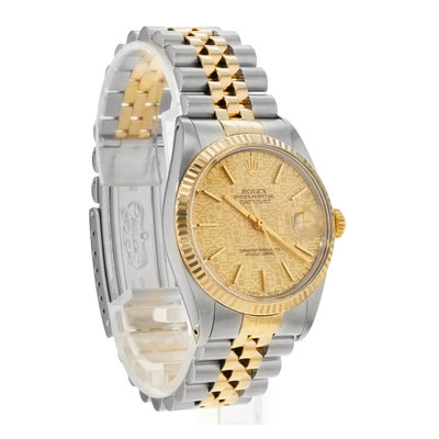 Rolex Datejust 36