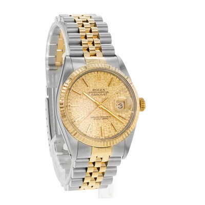 Rolex Datejust 36