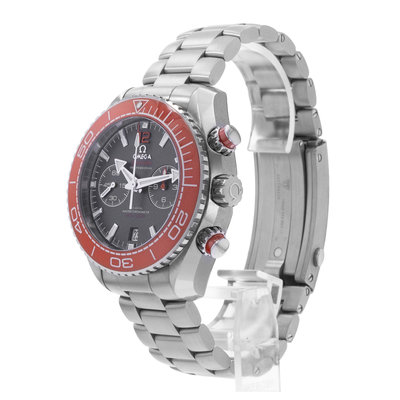 Omega Seamaster Planet Ocean Chronograph