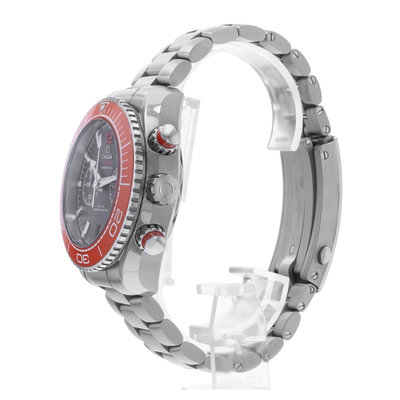 Omega Seamaster Planet Ocean Chronograph