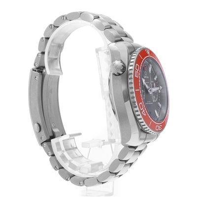 Omega Seamaster Planet Ocean Chronograph