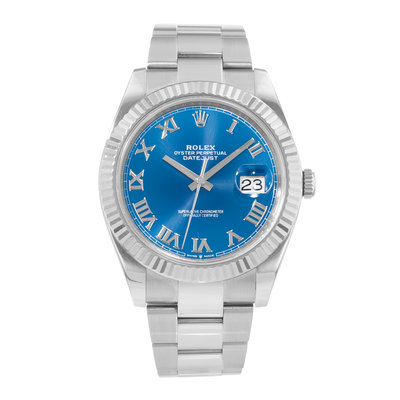 Rolex Datejust 41