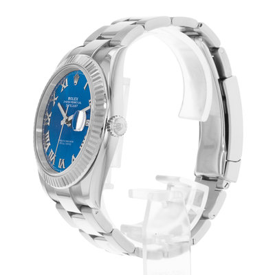 Rolex Datejust 41