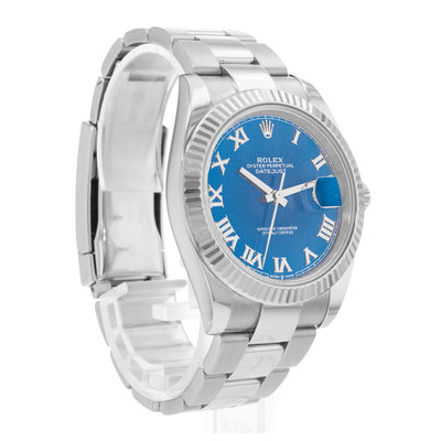 Rolex Datejust 41
