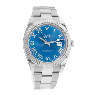 Rolex Datejust 41