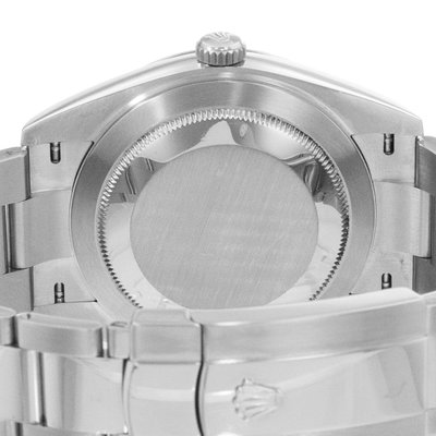 Rolex Datejust 41