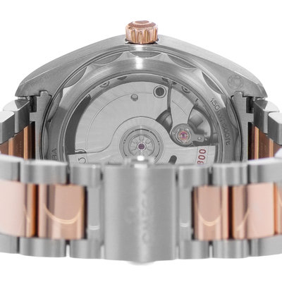 Omega Seamaster Aqua Terra