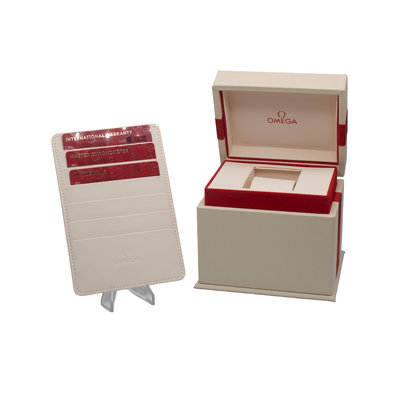 Omega Seamaster Aqua Terra