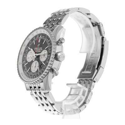 Breitling Navitimer 1 B01 Chronograph