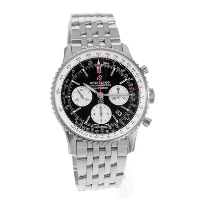 Breitling Navitimer 1 B01 Chronograph