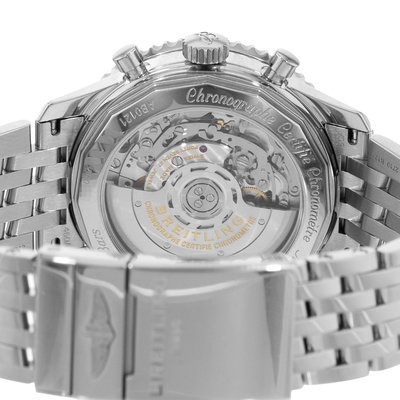 Breitling Navitimer 1 B01 Chronograph