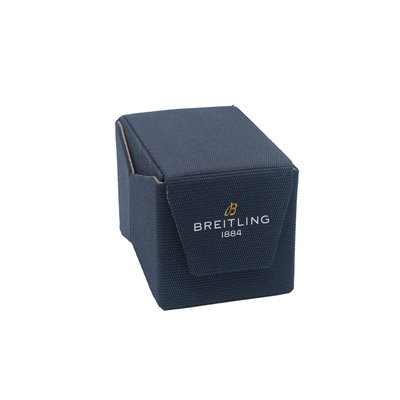 Breitling Navitimer 1 B01 Chronograph