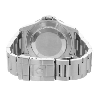 Rolex Explorer II