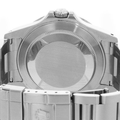 Rolex Explorer II