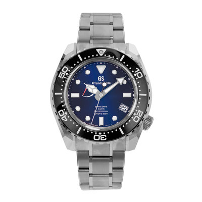 Grand Seiko Sport Collection