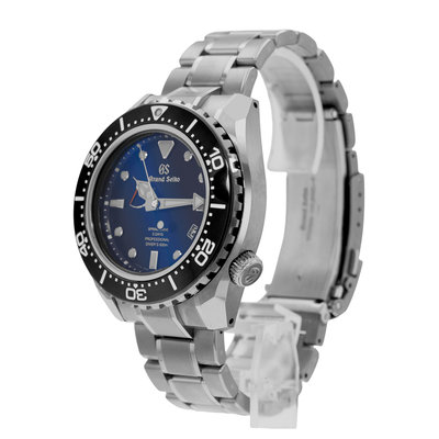 Grand Seiko Sport Collection