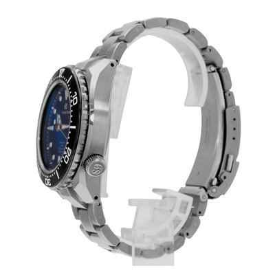 Grand Seiko Sport Collection