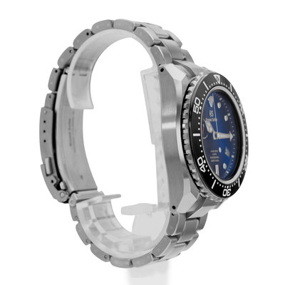 Grand Seiko Sport Collection