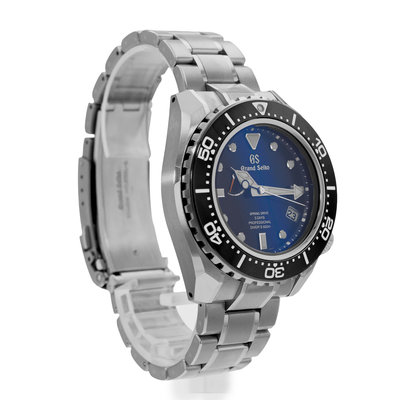 Grand Seiko Sport Collection