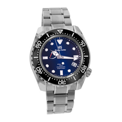 Grand Seiko Sport Collection