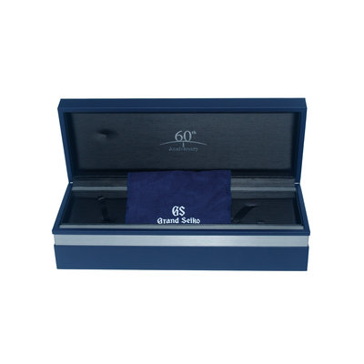 Grand Seiko Sport Collection