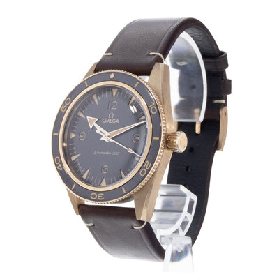 Omega Seamaster 300