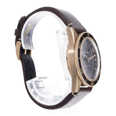 Omega Seamaster 300