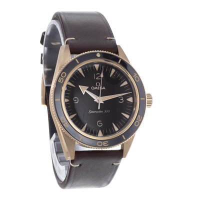 Omega Seamaster 300