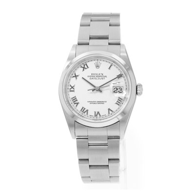 Rolex Datejust 36