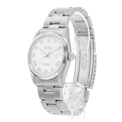 Rolex Datejust 36