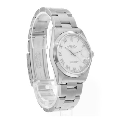 Rolex Datejust 36